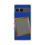 プレミアムパネル［ Photo Frame - Blue ］