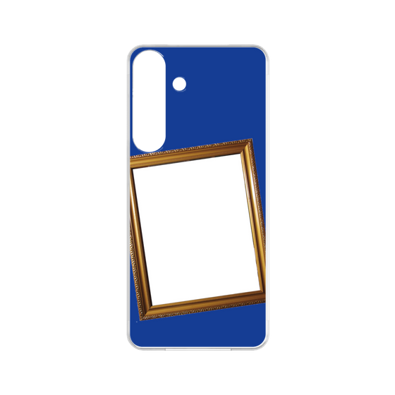 プレミアムパネル［ Photo Frame - Blue ］