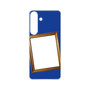 プレミアムパネル［ Photo Frame - Blue ］