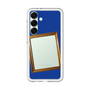 プレミアムパネル［ Photo Frame - Blue ］