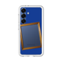 プレミアムパネル［ Photo Frame - Blue ］