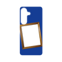 プレミアムパネル［ Photo Frame - Blue ］