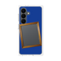 プレミアムパネル［ Photo Frame - Blue ］