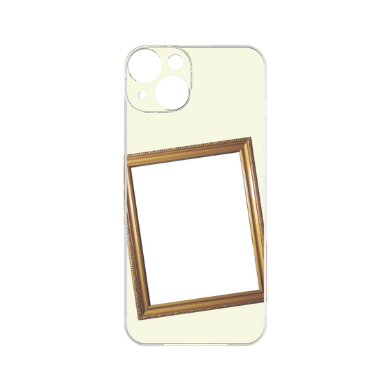 プレミアムパネル［ Photo Frame - Ivory ］