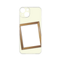 プレミアムパネル［ Photo Frame - Ivory ］