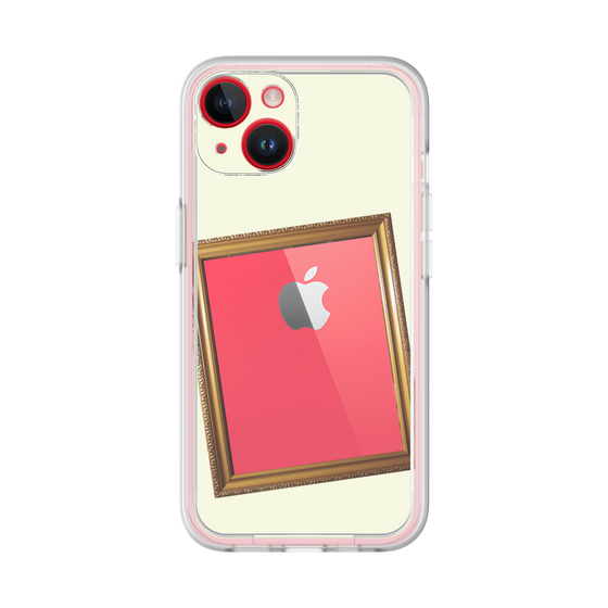 プレミアムパネル［ Photo Frame - Ivory ］