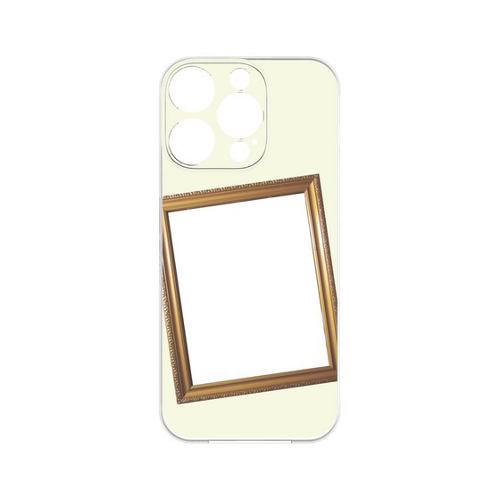 プレミアムパネル［ Photo Frame - Ivory ］