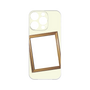 プレミアムパネル［ Photo Frame - Ivory ］