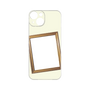 プレミアムパネル［ Photo Frame - Ivory ］