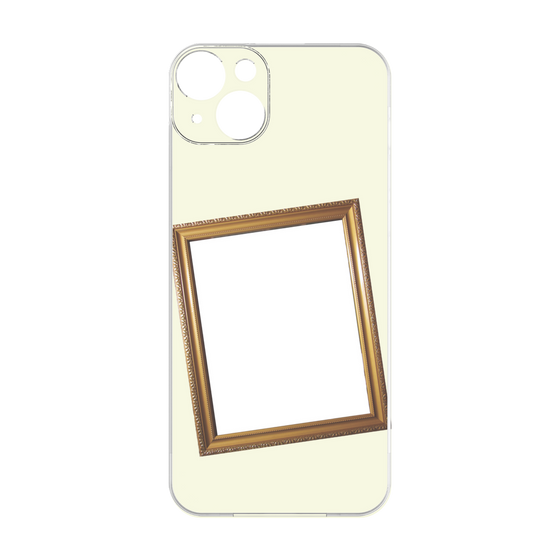 プレミアムパネル［ Photo Frame - Ivory ］