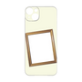 プレミアムパネル［ Photo Frame - Ivory ］