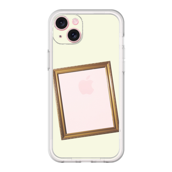 プレミアムパネル［ Photo Frame - Ivory ］