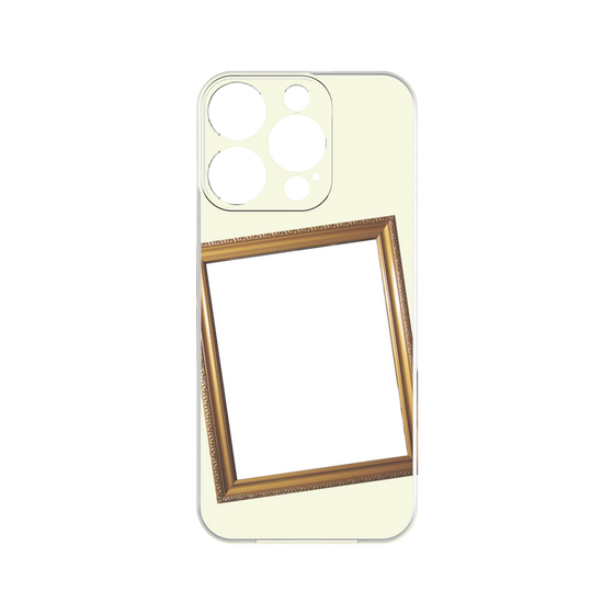 プレミアムパネル［ Photo Frame - Ivory ］