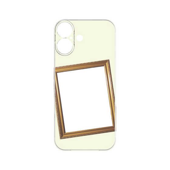 プレミアムパネル［ Photo Frame - Ivory ］