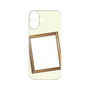 プレミアムパネル［ Photo Frame - Ivory ］