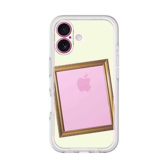 プレミアムパネル［ Photo Frame - Ivory ］