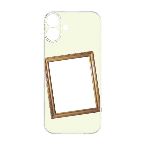 プレミアムパネル［ Photo Frame - Ivory ］