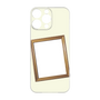 プレミアムパネル［ Photo Frame - Ivory ］