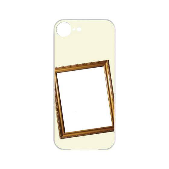プレミアムパネル［ Photo Frame - Ivory ］