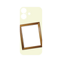 プレミアムパネル［ Photo Frame - Ivory ］