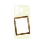 プレミアムパネル［ Photo Frame - Ivory ］
