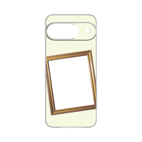 プレミアムパネル［ Photo Frame - Ivory ］