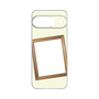 プレミアムパネル［ Photo Frame - Ivory ］