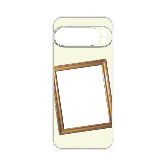 プレミアムパネル［ Photo Frame - Ivory ］