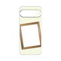 プレミアムパネル［ Photo Frame - Ivory ］