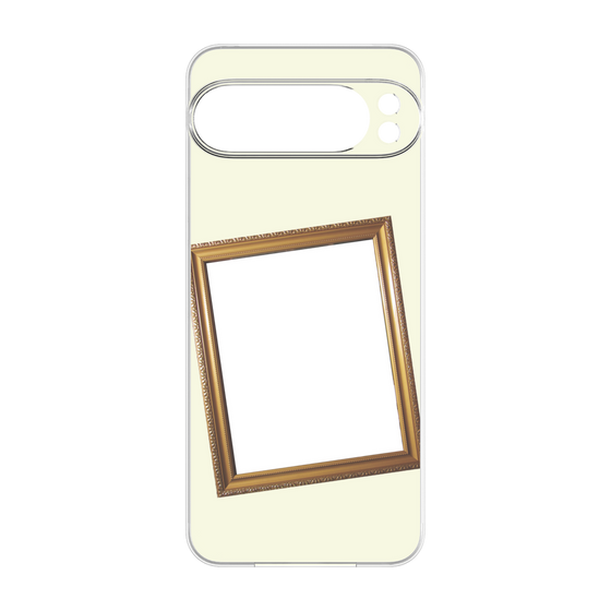 プレミアムパネル［ Photo Frame - Ivory ］