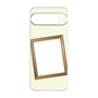 プレミアムパネル［ Photo Frame - Ivory ］