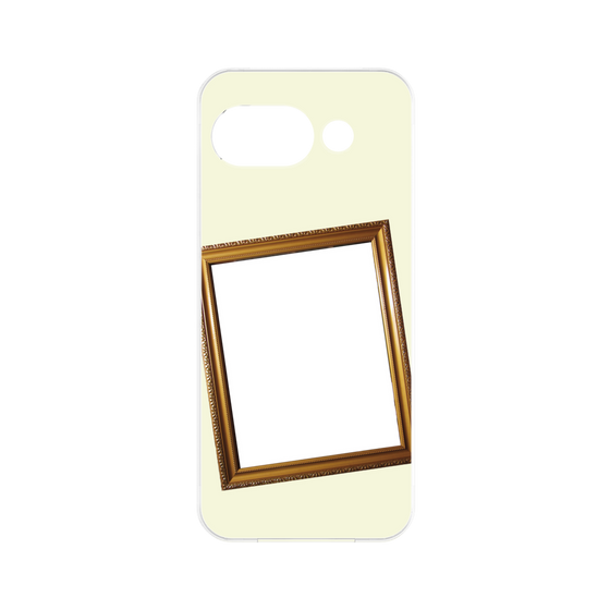 プレミアムパネル［ Photo Frame - Ivory ］