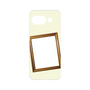 プレミアムパネル［ Photo Frame - Ivory ］