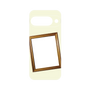 プレミアムパネル［ Photo Frame - Ivory ］