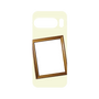 プレミアムパネル［ Photo Frame - Ivory ］