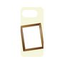 プレミアムパネル［ Photo Frame - Ivory ］