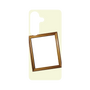 プレミアムパネル［ Photo Frame - Ivory ］