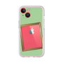 プレミアムパネル［ Photo Frame - Light Green ］