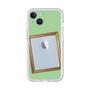 プレミアムパネル［ Photo Frame - Light Green ］