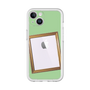 プレミアムパネル［ Photo Frame - Light Green ］