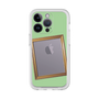 プレミアムパネル［ Photo Frame - Light Green ］