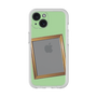プレミアムパネル［ Photo Frame - Light Green ］