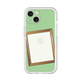 プレミアムパネル［ Photo Frame - Light Green ］