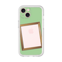 プレミアムパネル［ Photo Frame - Light Green ］