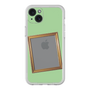 プレミアムパネル［ Photo Frame - Light Green ］