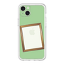 プレミアムパネル［ Photo Frame - Light Green ］