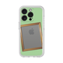 プレミアムパネル［ Photo Frame - Light Green ］