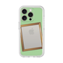 プレミアムパネル［ Photo Frame - Light Green ］