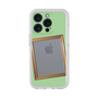 プレミアムパネル［ Photo Frame - Light Green ］