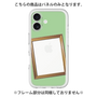 プレミアムパネル［ Photo Frame - Light Green ］